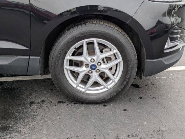 Certified 2021 Ford Edge SEL w/ Convenience Package image 21