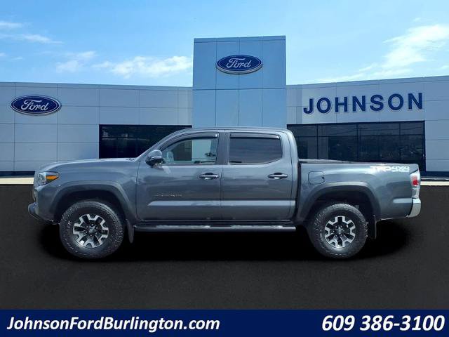Used 2023 Toyota Tacoma TRD Off-Road AWD/4WD image 6