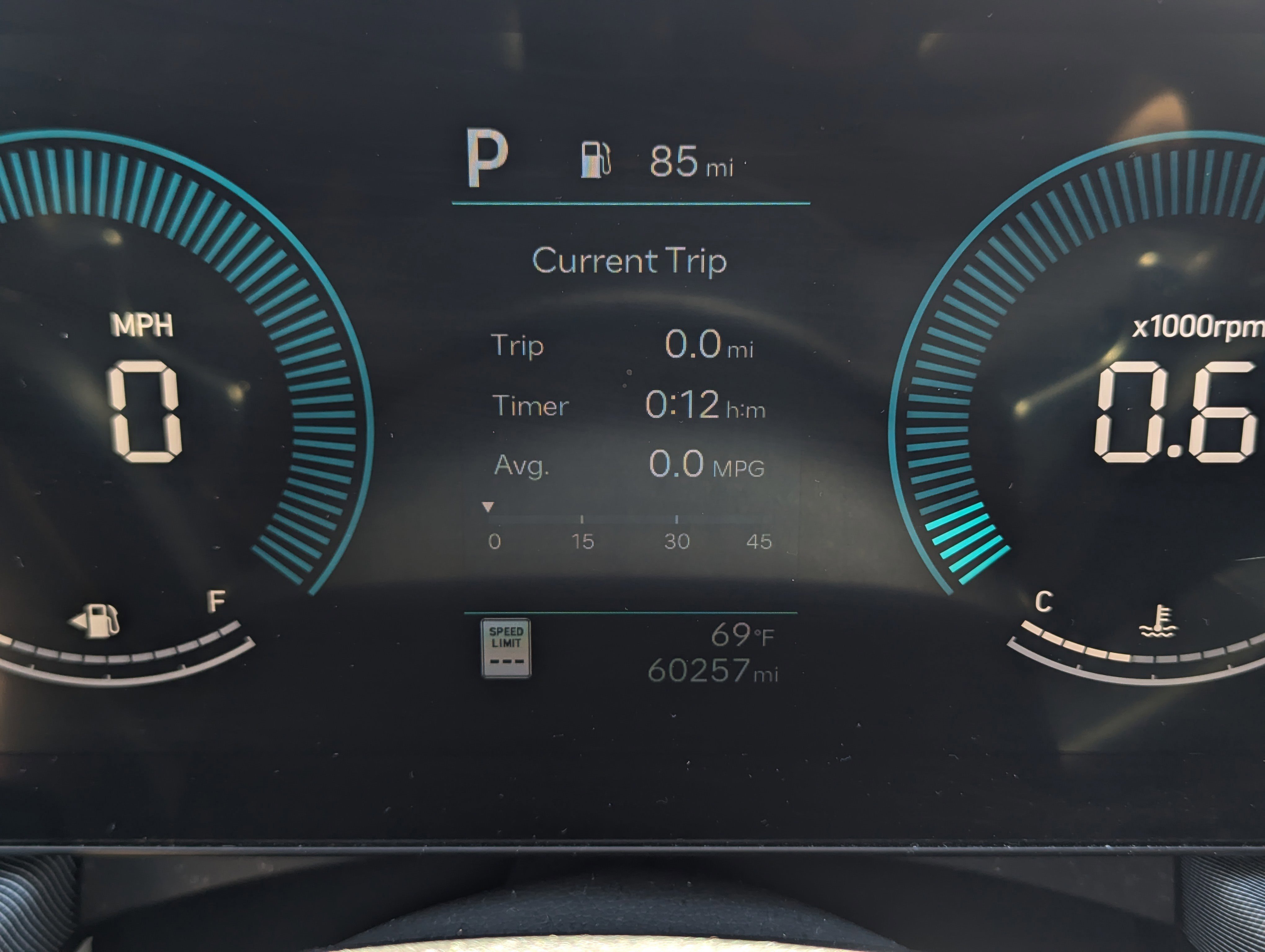 Used 2024 Hyundai Sonata SEL image 12