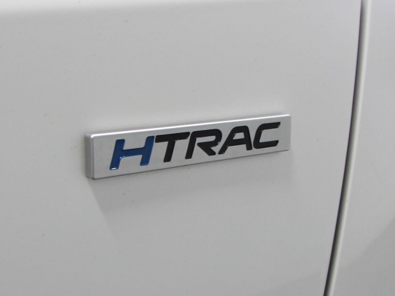 Used 2023 Hyundai Tucson SEL w/ Convenience Package AWD/4WD image 34