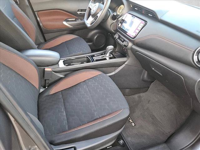 Used 2024 Nissan Kicks SR FWD image 19