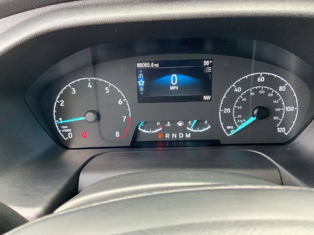 Certified 2020 Ford Transit 250 Medium Roof AWD image 17