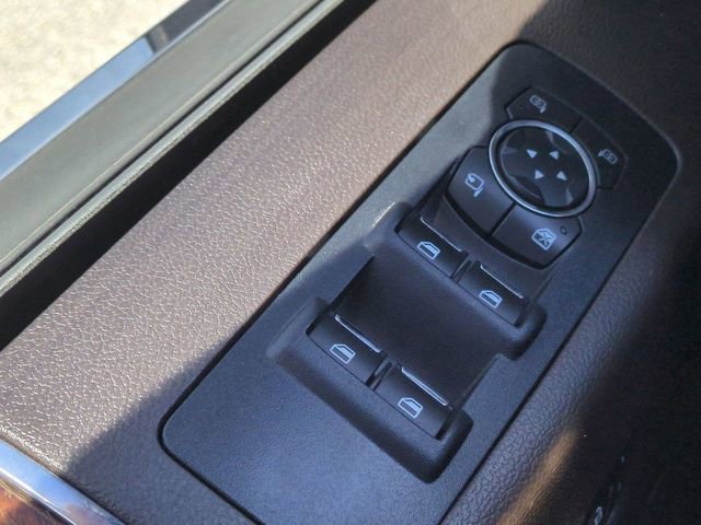 Certified 2017 Ford F150 King Ranch w/ Equipment Group 601A Luxury image 25