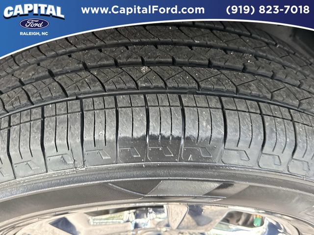 Certified 2022 Ford F150 XLT w/ Equipment Group 302A High AWD/4WD image 14