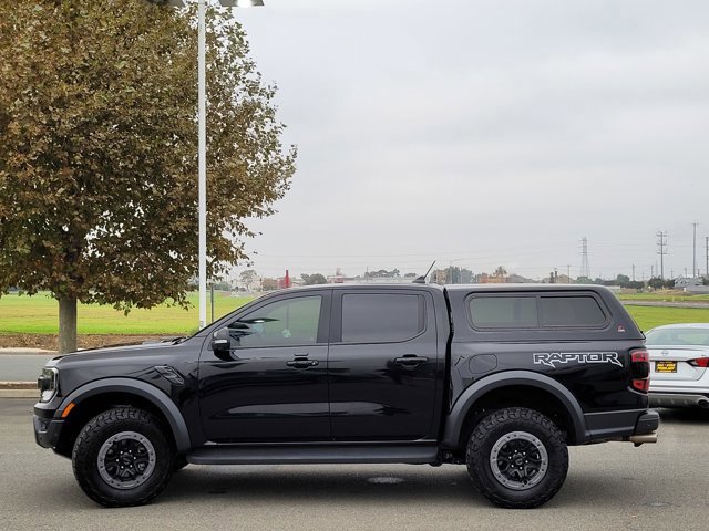 Certified 2024 Ford Ranger Raptor image 2