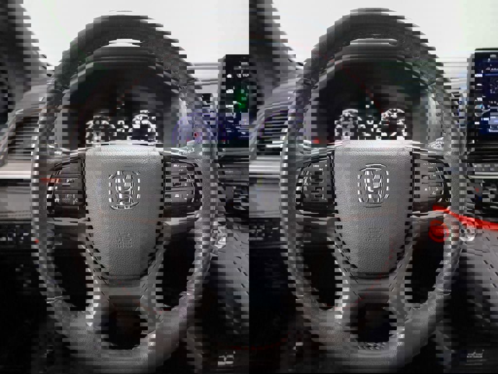 Used 2025 Honda Odyssey Sport-L image 10