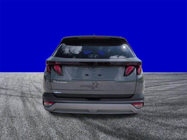 Used 2026 Hyundai Tucson SEL Plus FWD image 5