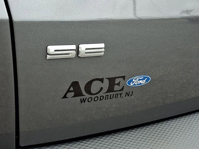 Certified 2022 Ford Escape SE w/ Convenience Package AWD/4WD image 32