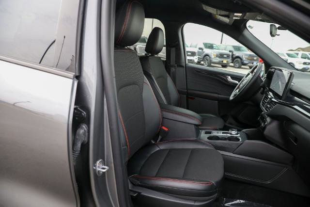 Certified 2024 Ford Escape ST-Line w/ Tech Pack #1 image 26
