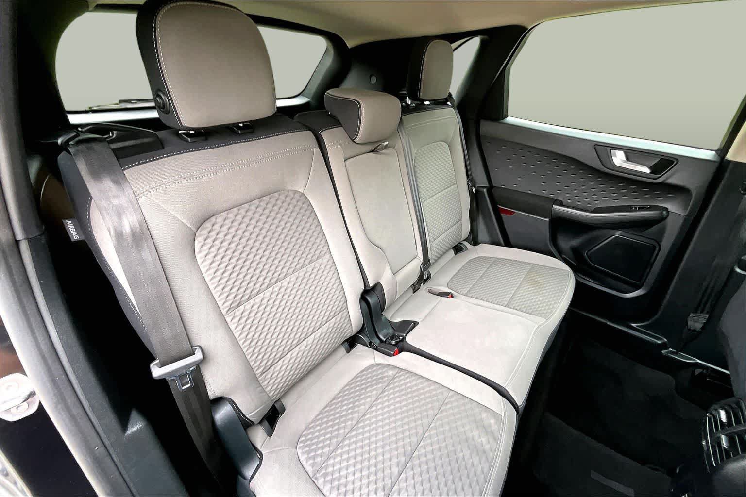 Certified 2020 Ford Escape SE AWD/4WD image 20