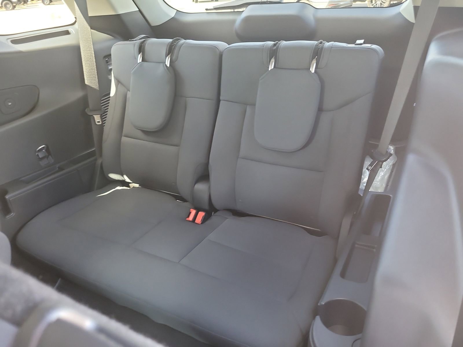 Certified 2025 Ford Explorer Active image 12