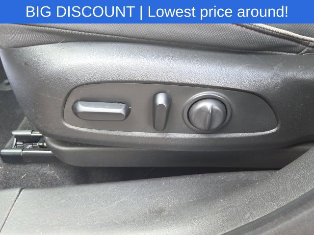 Used 2021 Chevrolet TrailBlazer RS w/ Technology Package AWD/4WD image 28