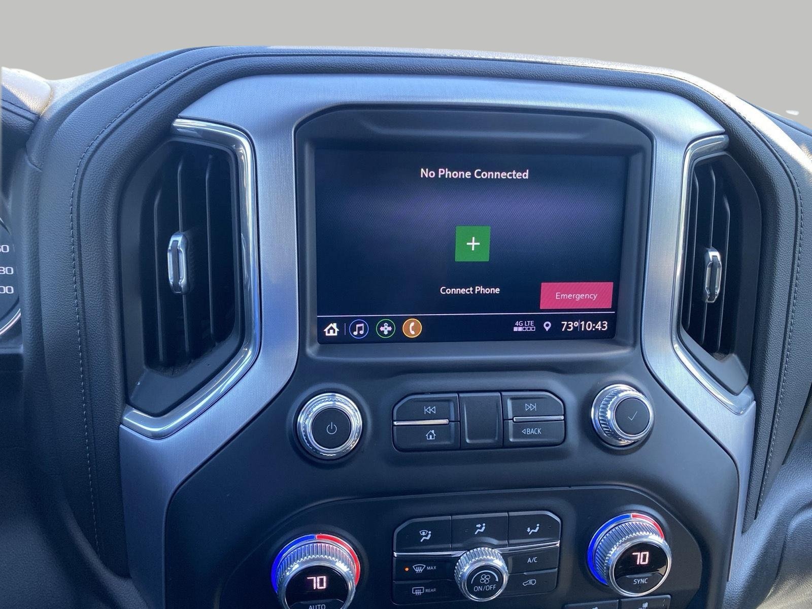 Used 2020 GMC Sierra 1500 Elevation w/ Elevation Value Package AWD/4WD image 15