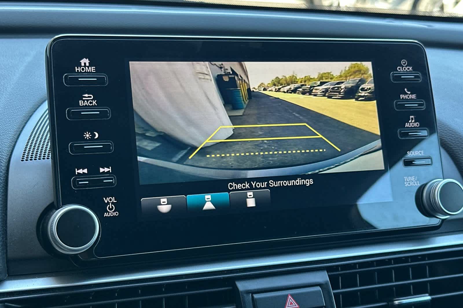 Used 2020 Honda Accord Sport image 19