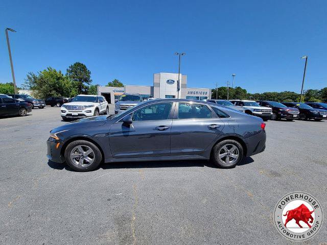 Used 2023 Kia K5 LXS FWD image 3