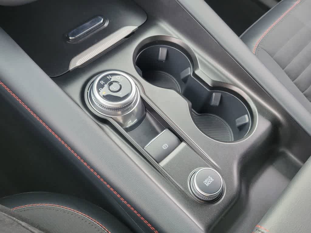 Certified 2025 Ford Explorer ST-Line AWD/4WD image 22