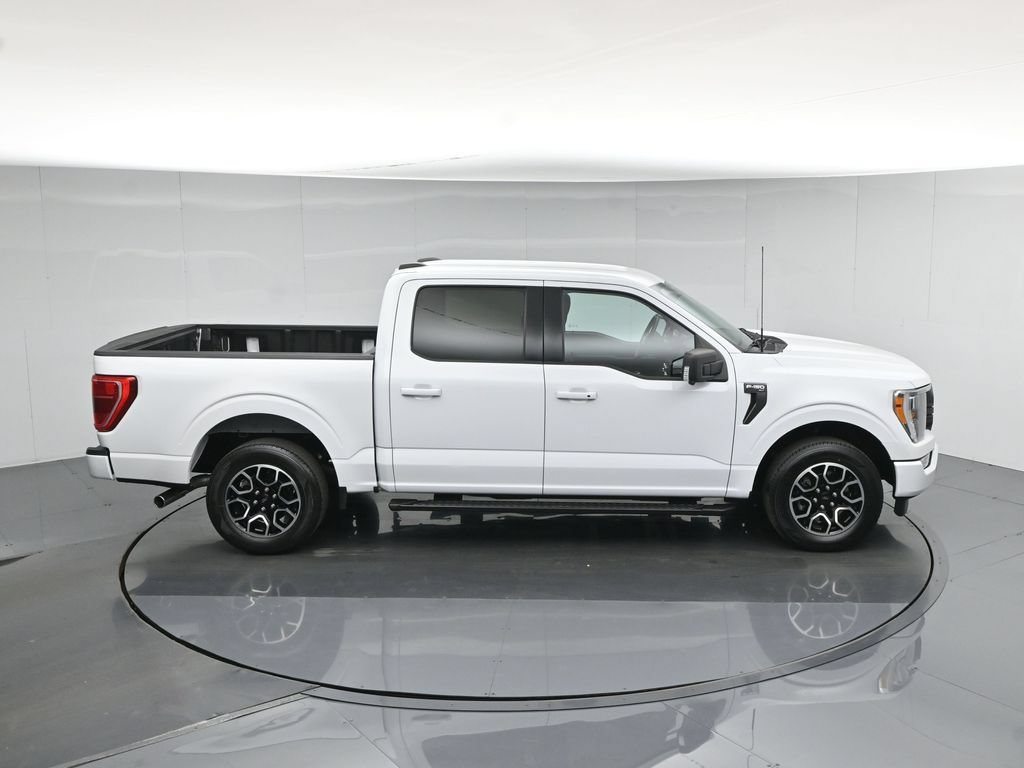 Certified 2023 Ford F150 XLT w/ Equipment Group 302A High RWD image 43