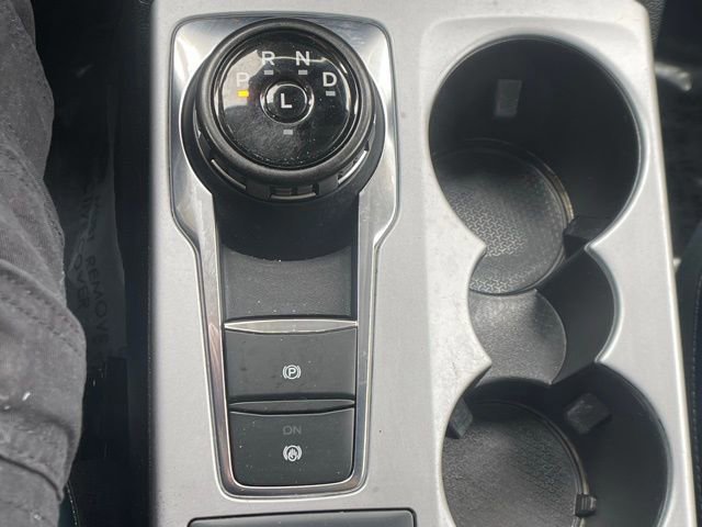 Certified 2021 Ford Bronco Sport Outer Banks image 27