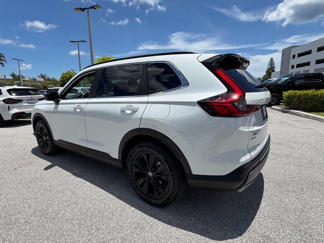 Used 2023 Honda CR-V Sport Touring image 9