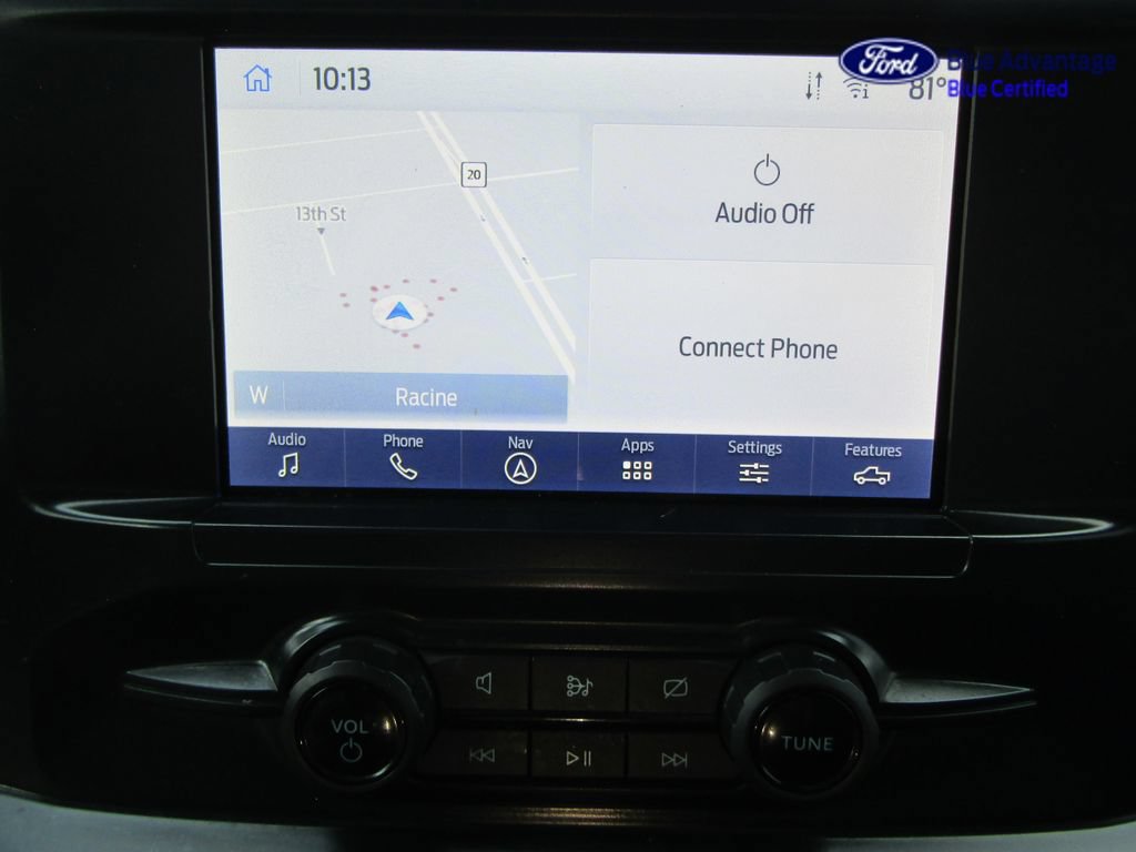 Certified 2023 Ford F150 XL w/ STX Appearance Package AWD/4WD image 37