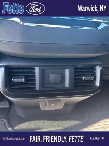 Certified 2023 Ford F150 XL w/ STX Appearance Package AWD/4WD image 20