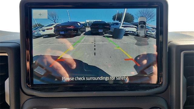 Certified 2022 Ford Bronco Sport Outer Banks w/ Tech Package image 21