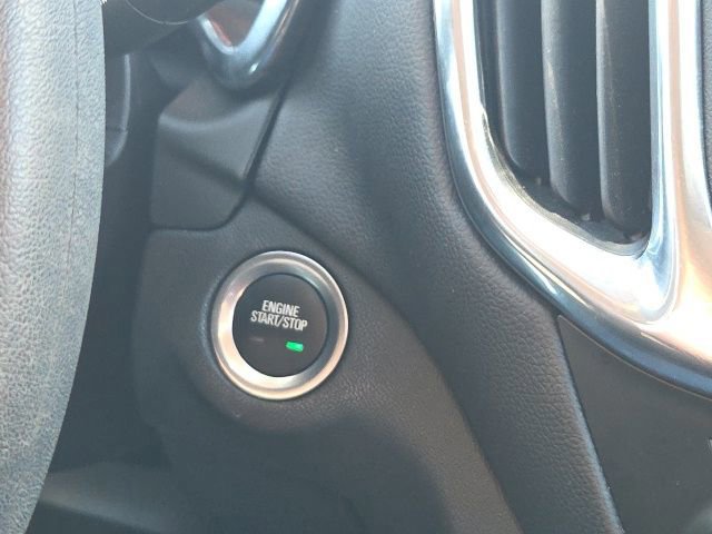 Used 2024 Chevrolet Equinox LT image 45