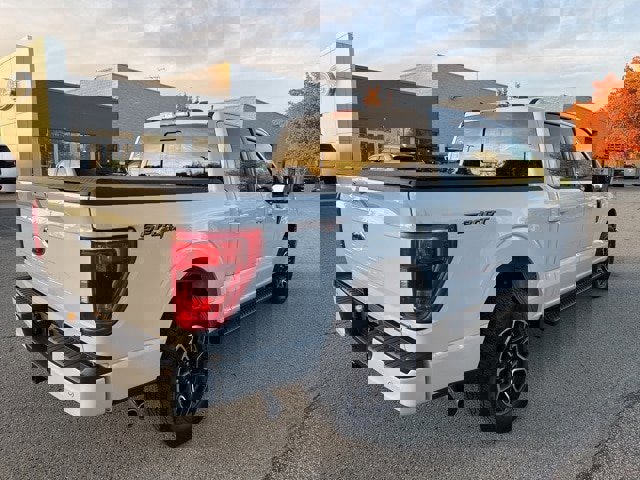 Certified 2023 Ford F150 XLT w/ Equipment Group 302A High image 5