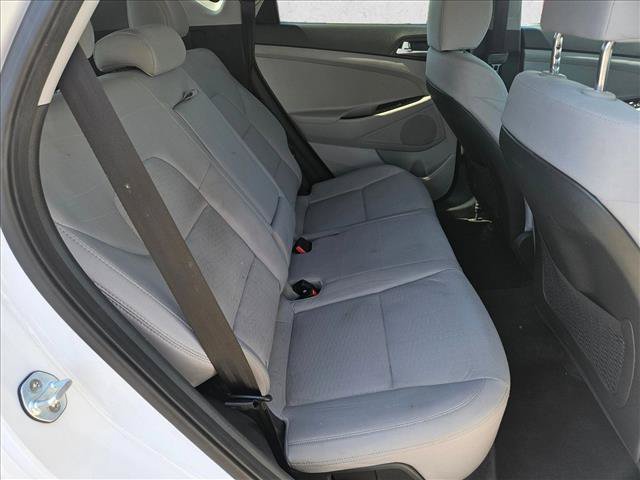 Used 2019 Hyundai Tucson SE AWD/4WD image 18