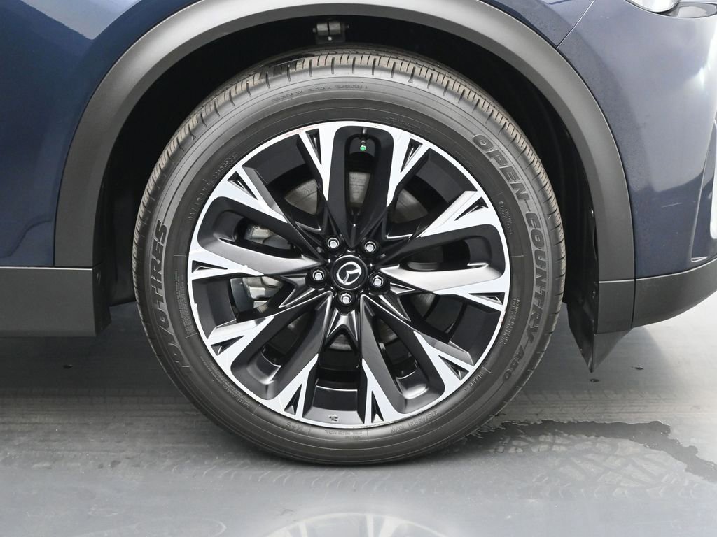 Used 2024 MAZDA CX-90 Plug-In Hybrid w/ Premium Plus image 50