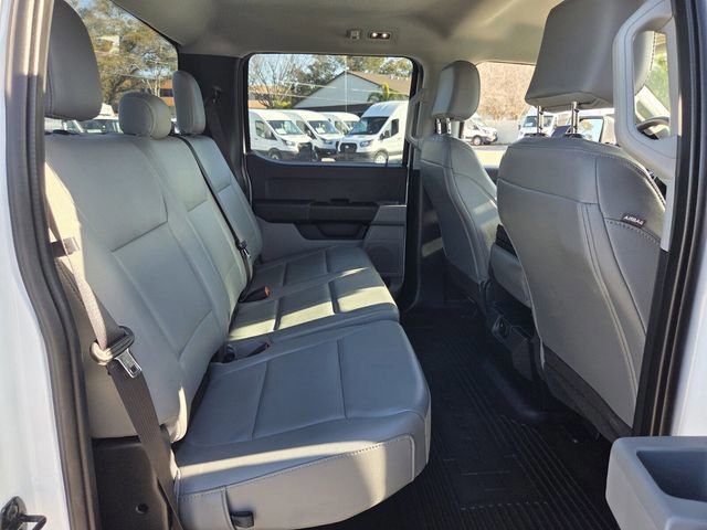 Certified 2023 Ford F250 XL w/ XL Chrome Package image 17