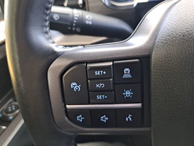 Certified 2024 Ford F150 Lariat w/ Bed Utility Package image 19