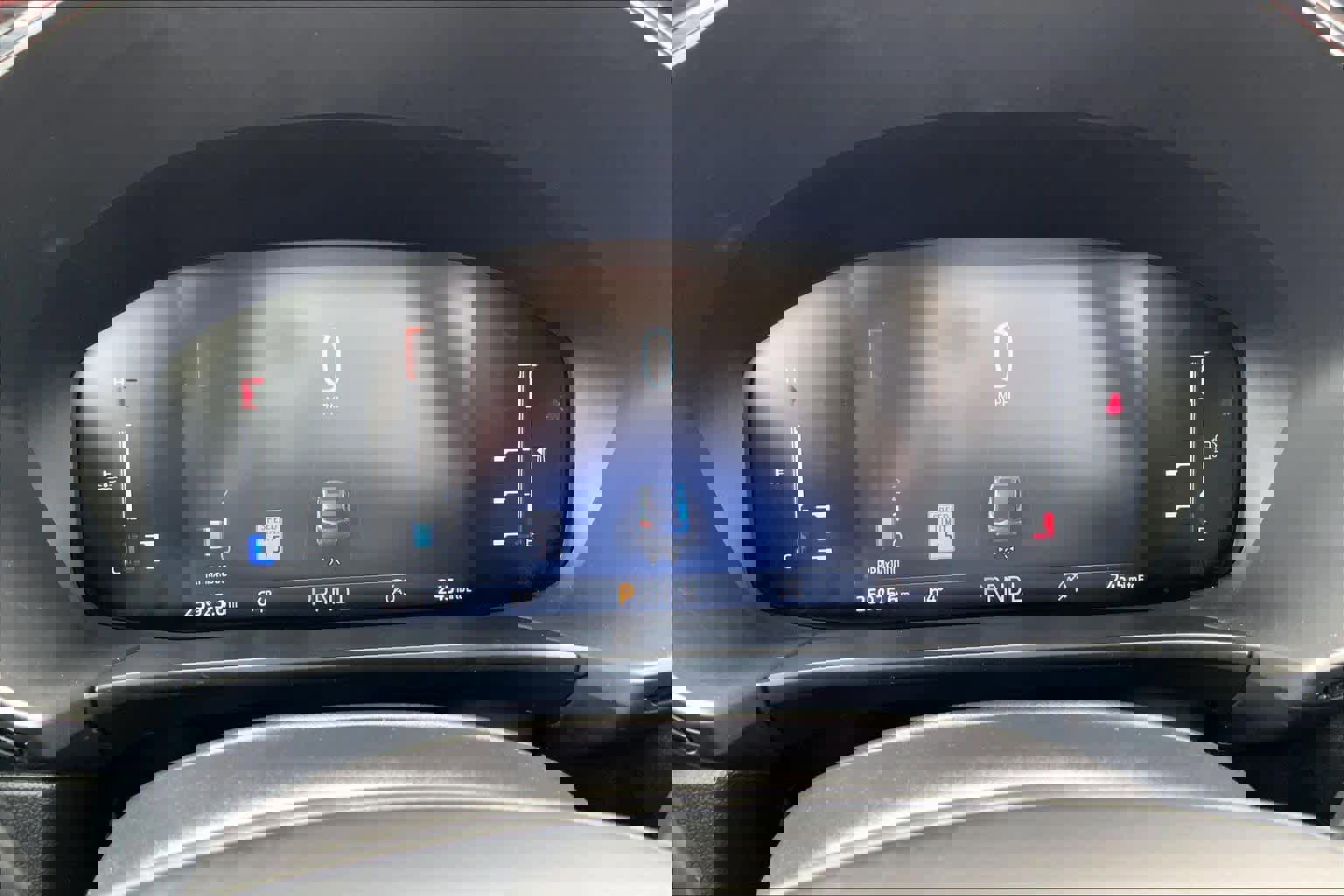 Certified 2024 Ford Escape ST-Line w/ Tech Pack #1 image 26