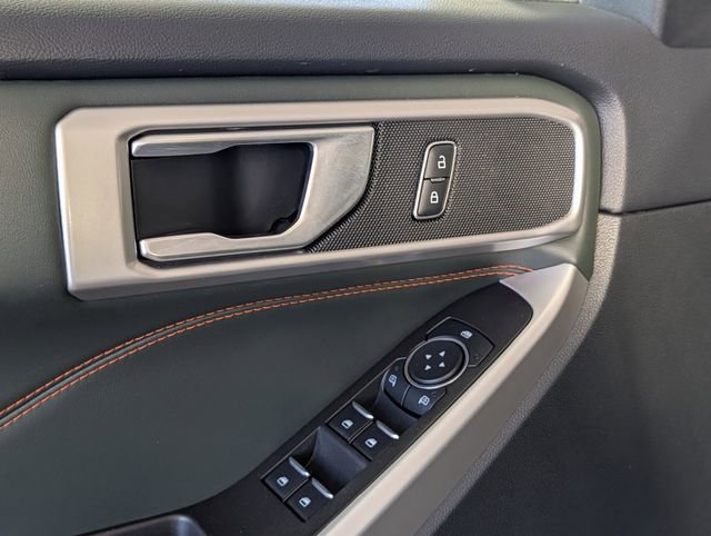 Certified 2023 Ford Explorer Timberline image 16