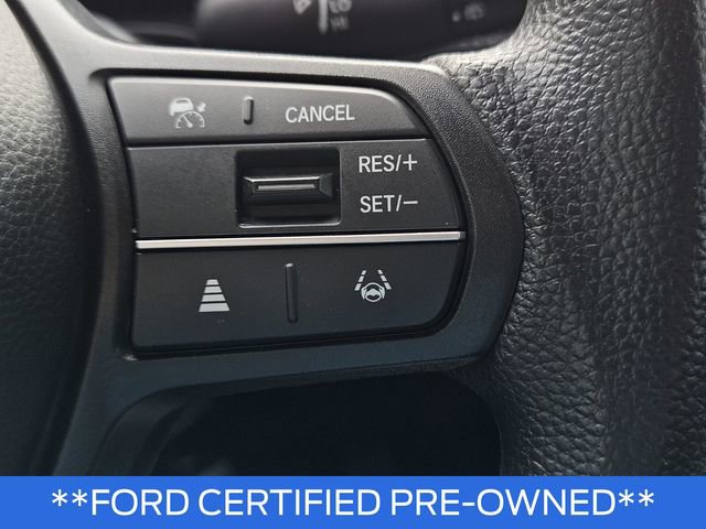 Used 2025 Honda HR-V LX image 19