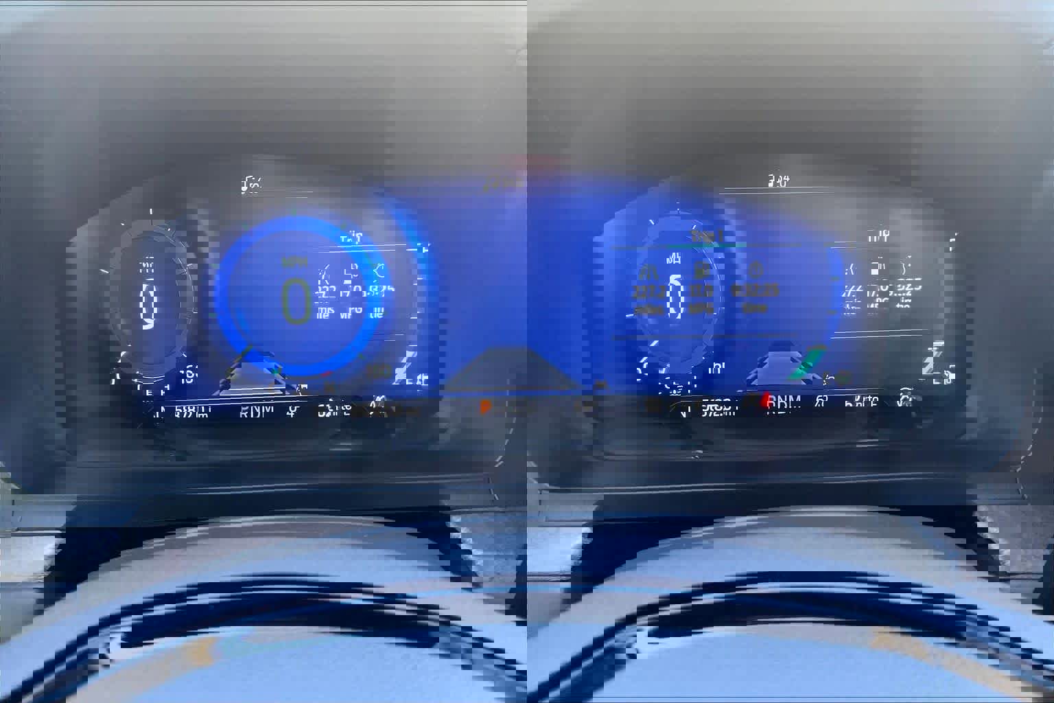 Certified 2021 Ford Explorer Platinum w/ Equipment Group 601A image 25