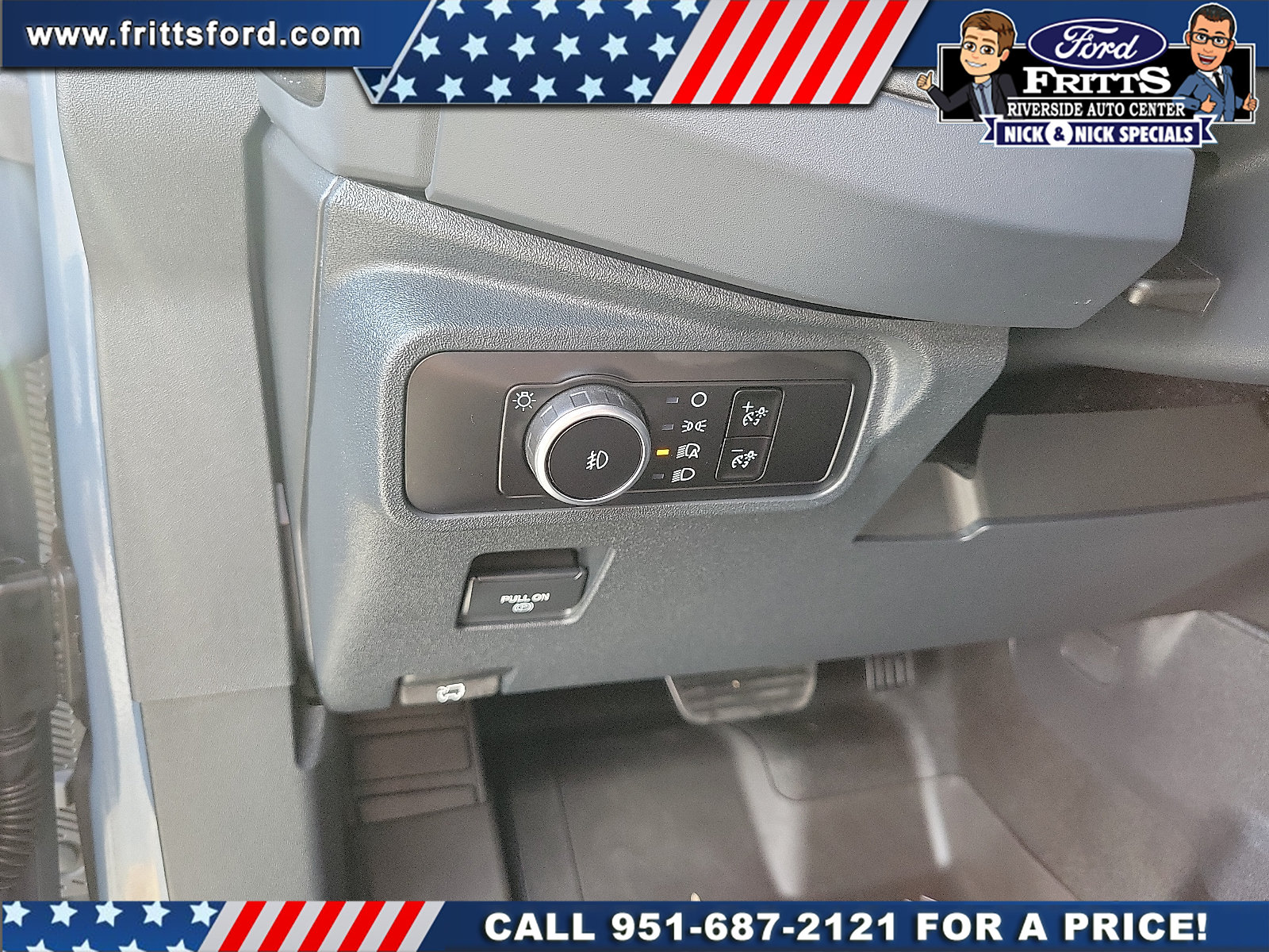 Certified 2025 Ford Bronco Badlands AWD/4WD image 11