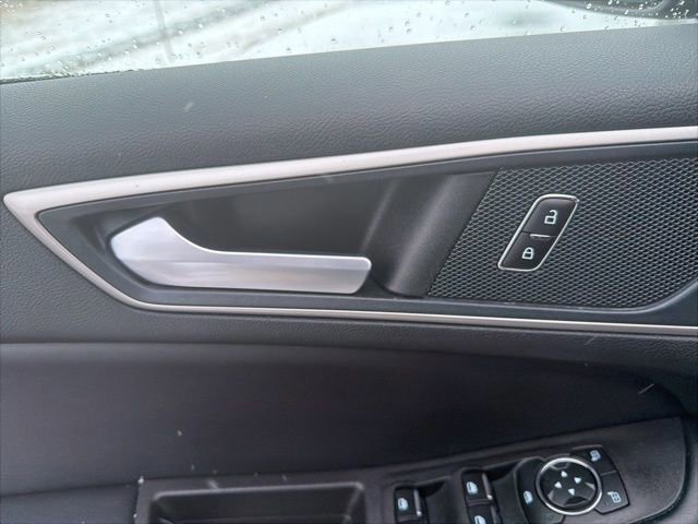 Certified 2024 Ford Edge SEL image 22