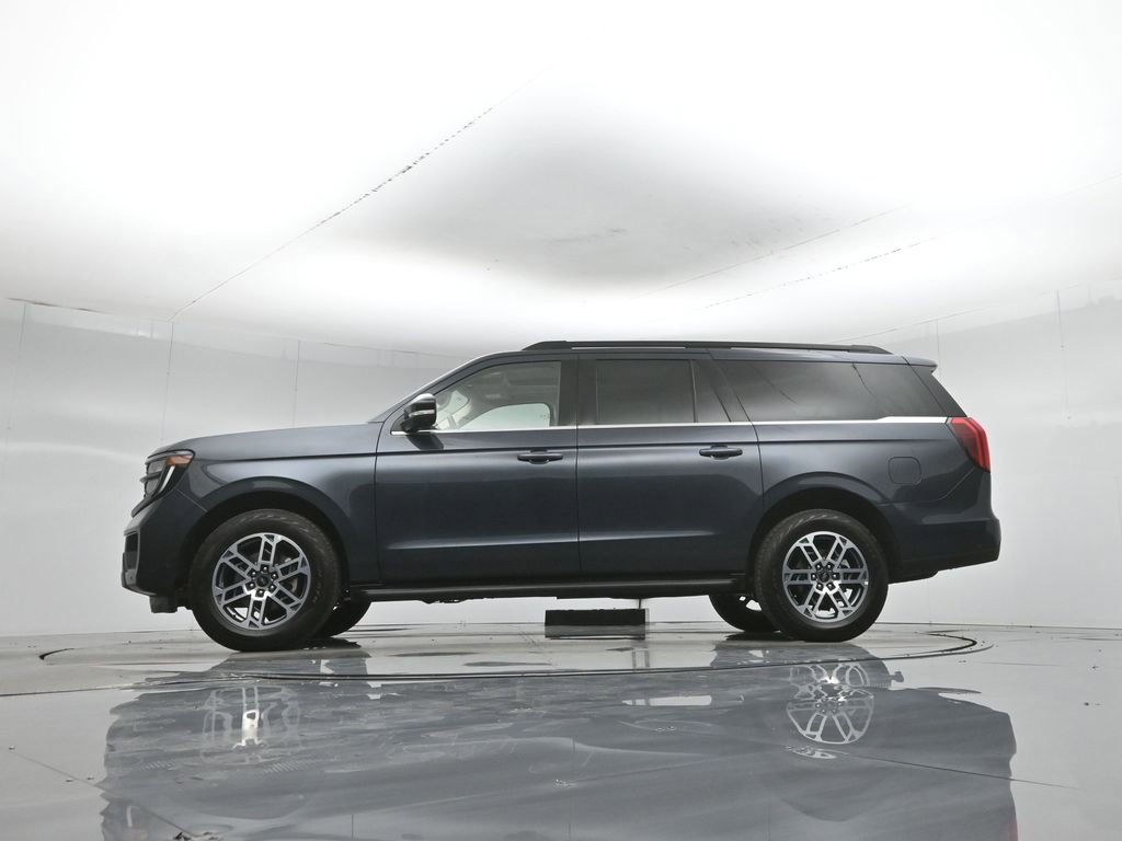 Certified 2025 Ford Expedition Max Active AWD/4WD image 8