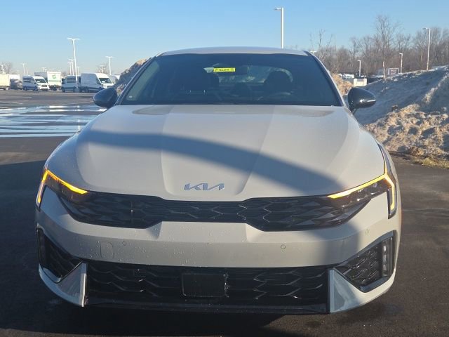Used 2025 Kia K5 GT-Line image 7