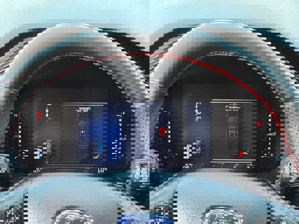 Certified 2023 Ford Escape ST-Line w/ Tech Pack #1 image 42