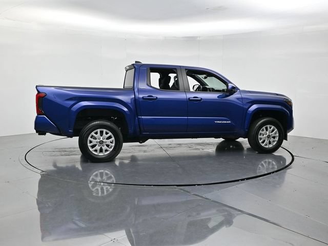 Used 2025 Toyota Tacoma SR5 RWD video 2