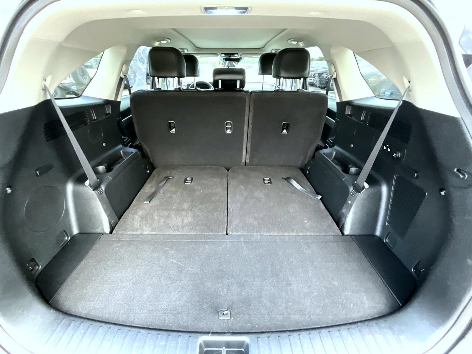 Used 2021 Kia Sorento S w/ Panoramic Sunroof Package AWD/4WD image 26