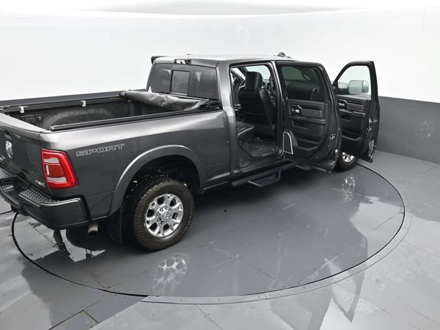 Used 2022 RAM 2500 Laramie AWD/4WD image 27