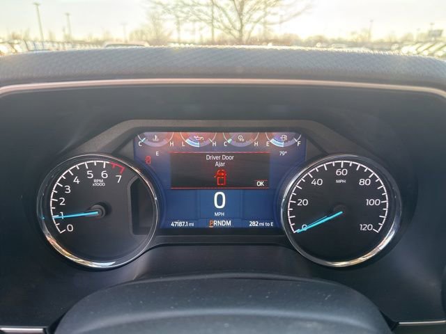 Certified 2022 Ford F150 XLT w/ Equipment Group 302A High image 16