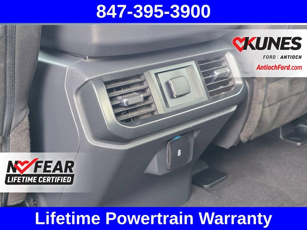 Certified 2023 Ford F150 XL w/ STX Appearance Package AWD/4WD image 30