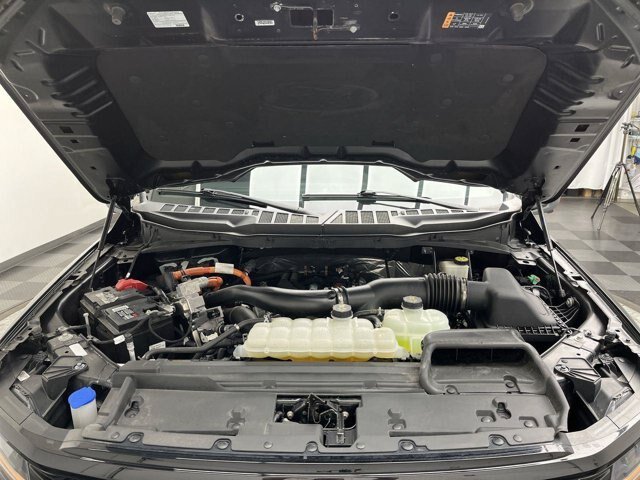 Certified 2024 Ford F150 XLT w/ Equipment Group 303A High AWD/4WD image 30