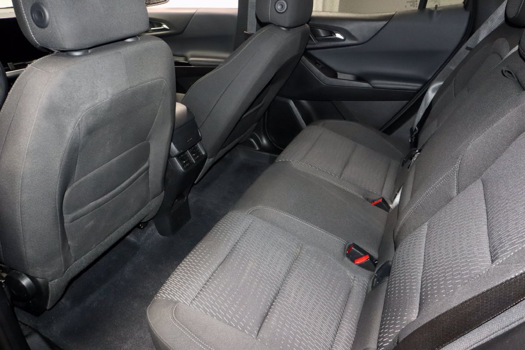 Used 2025 Chevrolet Equinox LT FWD image 21