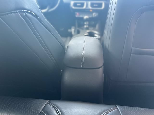 Certified 2024 Ford Mustang GT Premium w/ GT Performance Package RWD image 23