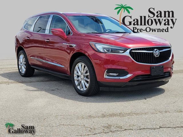 Used 2018 Buick Enclave Premium w/ Experience Buick Package FWD image 1